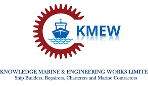 ✍️Knowledge Marine &amp; Engineering Works Ltd: (M Cap: ₹ 1,563 Cr)
Company primarily focuses on owning, chartering, and operating marine crafts, along with maintenance and repair services for marine infrastructure.