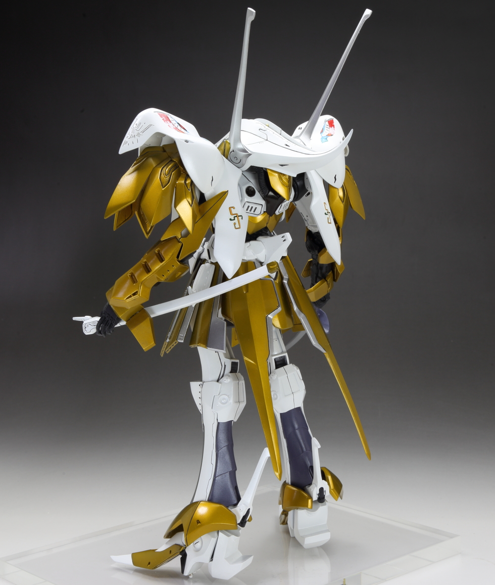 seastar200921's tweet image. WSC 1/100 MHシュペルター追加画像。
ダグラス・カイエンの機体。
肩のナイトナイトマスターの紋章は筆書きで行って
います。
ブログもやってます!
ameblo.jp/authorize-wf/
#FSS #ガレージキット #ファイブスター物語 #モーターヘッド
