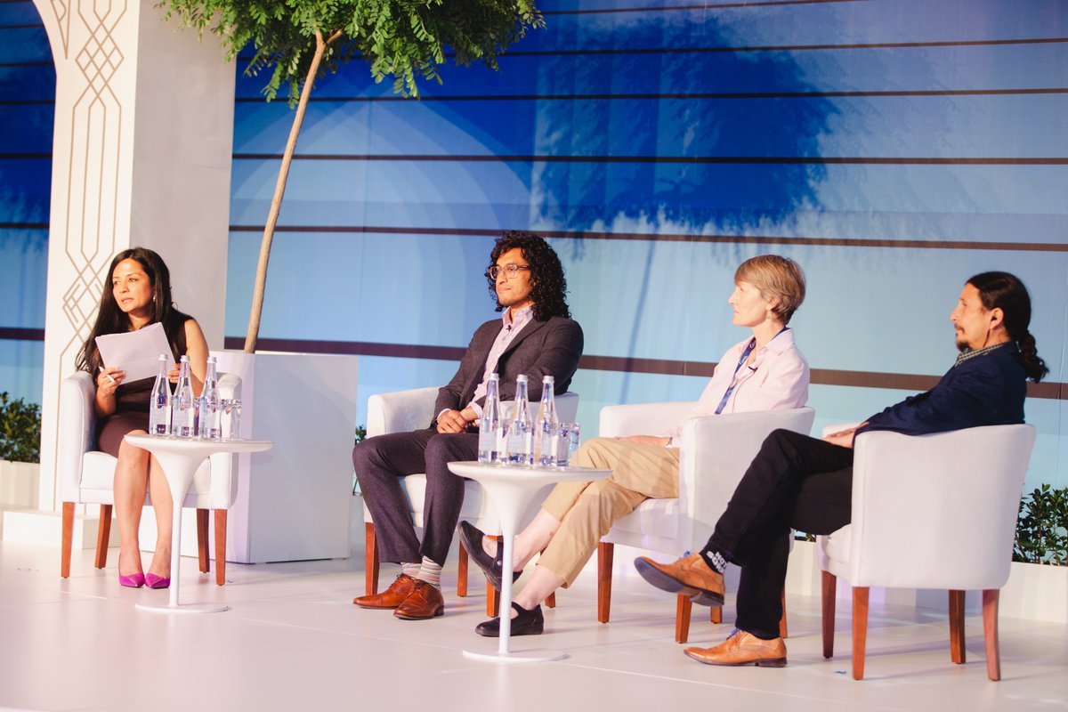 Institute for Health Modeling & Climate Solutions tweet media