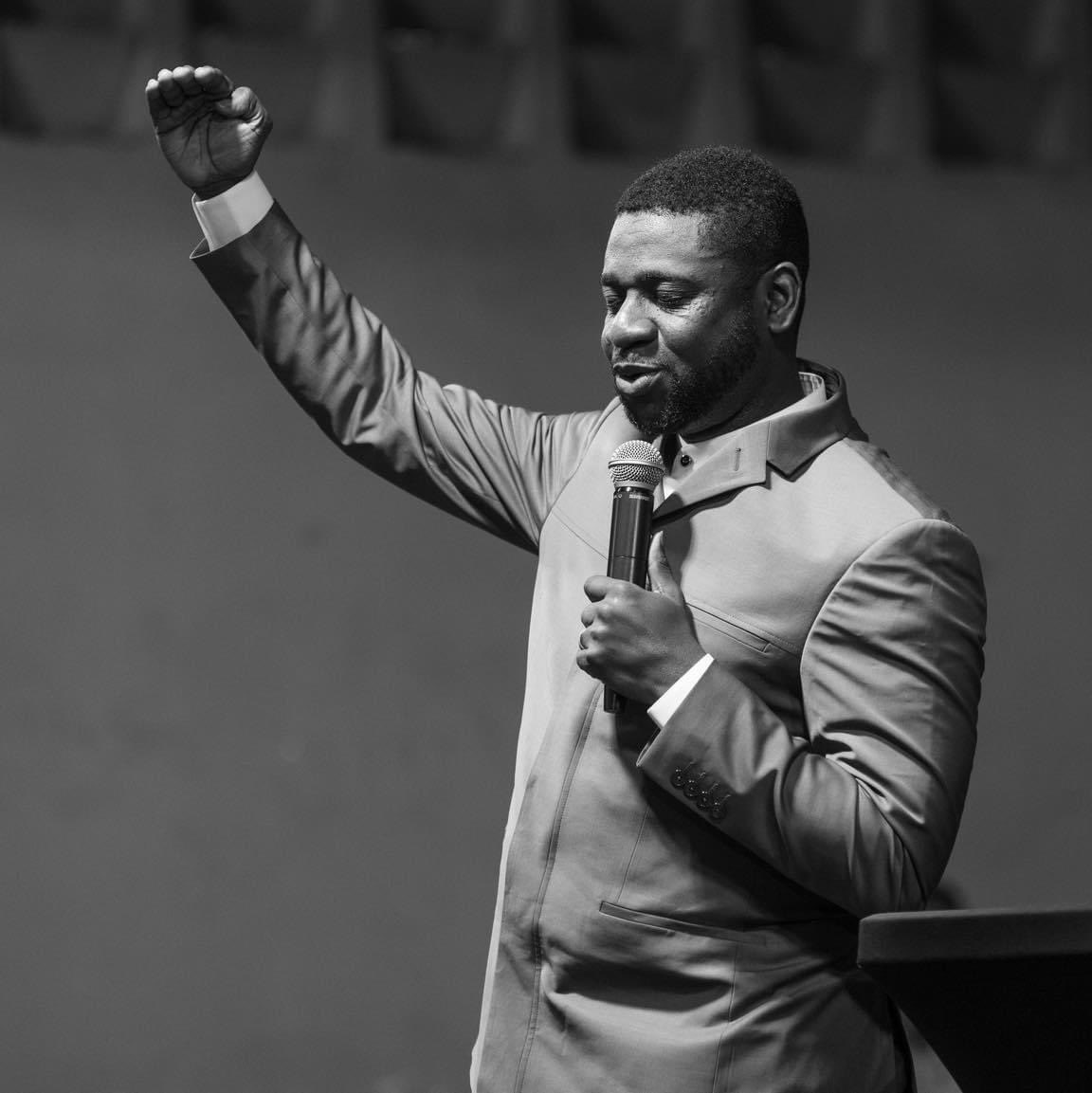 Chadrack-PLISTO NGOY ⚖️🦅 tweet media
