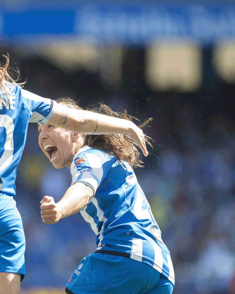 🤩 Non hai mellor momento 🤩

💙 #AquíComezaOutraHistoria