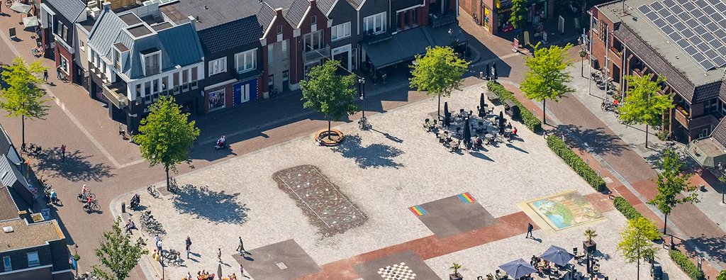 At_Geo's tweet image. Voor de gemeente Nunspeet breidt At Geo de geometrische kernregistratie uit met WOZ objecten, in samenwerking met de WOZ afdeling van de gemeente. In 2023 is dit als eerste uitgevoerd voor de woonplaats Hulshorst.

Meer info op: atgeo.nl/nieuws/Gemeent…

@At_Geo @gem_nunspeet 🌿