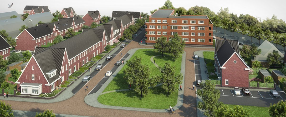 At_Geo's tweet image. Voor de gemeente Nunspeet breidt At Geo de geometrische kernregistratie uit met WOZ objecten, in samenwerking met de WOZ afdeling van de gemeente. In 2023 is dit als eerste uitgevoerd voor de woonplaats Hulshorst.

Meer info op: atgeo.nl/nieuws/Gemeent…

@At_Geo @gem_nunspeet 🌿