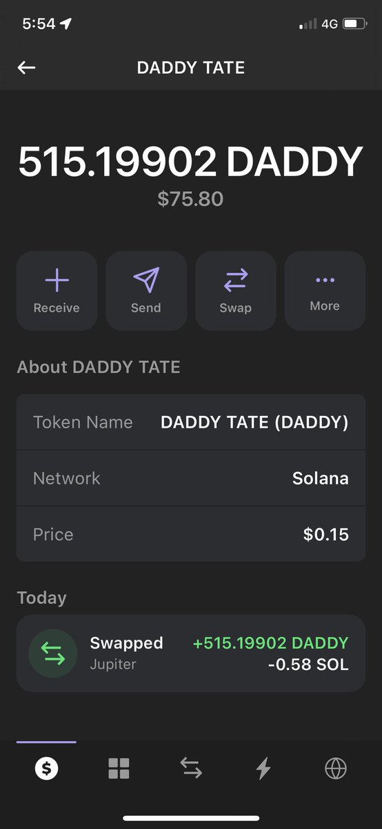 danconnies's tweet photo. @TateTheTalisman Just started following u and your brother and hate get same Daddy

EsCNrMmnLRT9yLxQBg4G5cPTWAXgQb352ZGsCrkFGNTz https://t.co/8Gsp12j6vK
