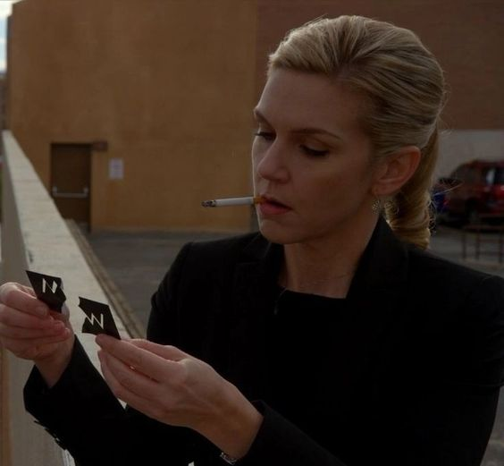 TheCinesthetic's tweet photo. Kimberly "Kim" Wexler in Better Call Saul https://t.co/vEoy29mQfo