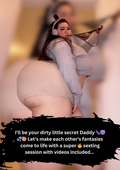 Cum over and let me drain your balls Daddy!  https://t.co/Fq4D0yS5ul https://t.co/8W2XF8W2Ur