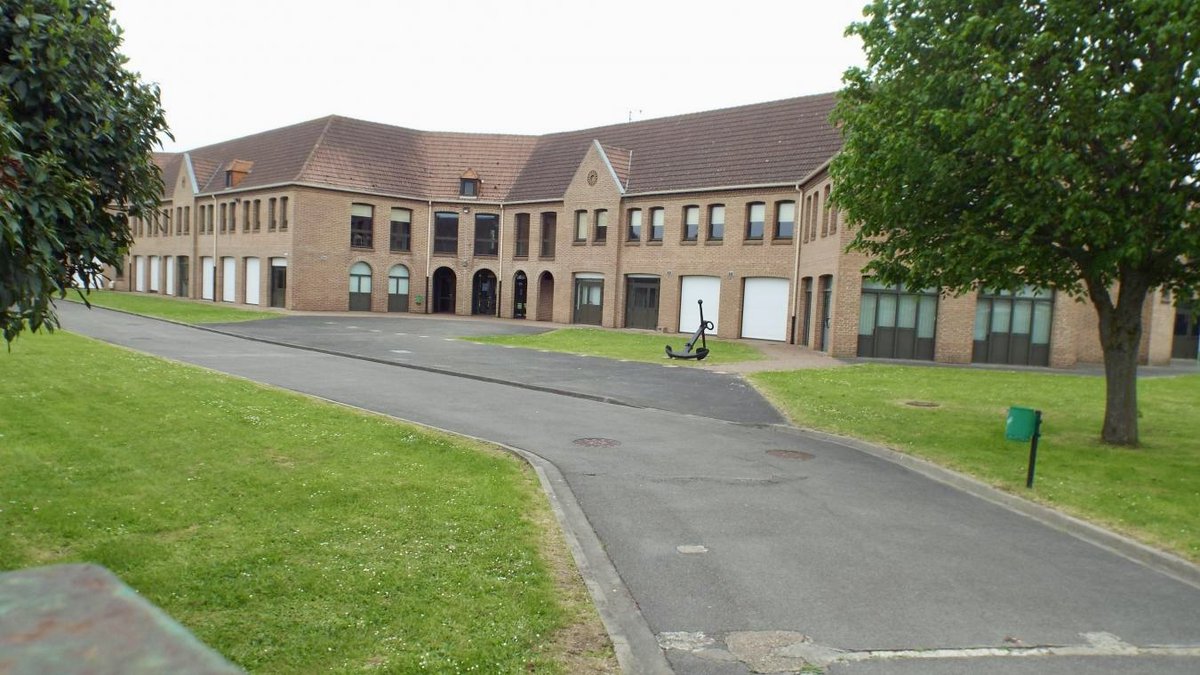 Espace Santé du Littoral tweet media