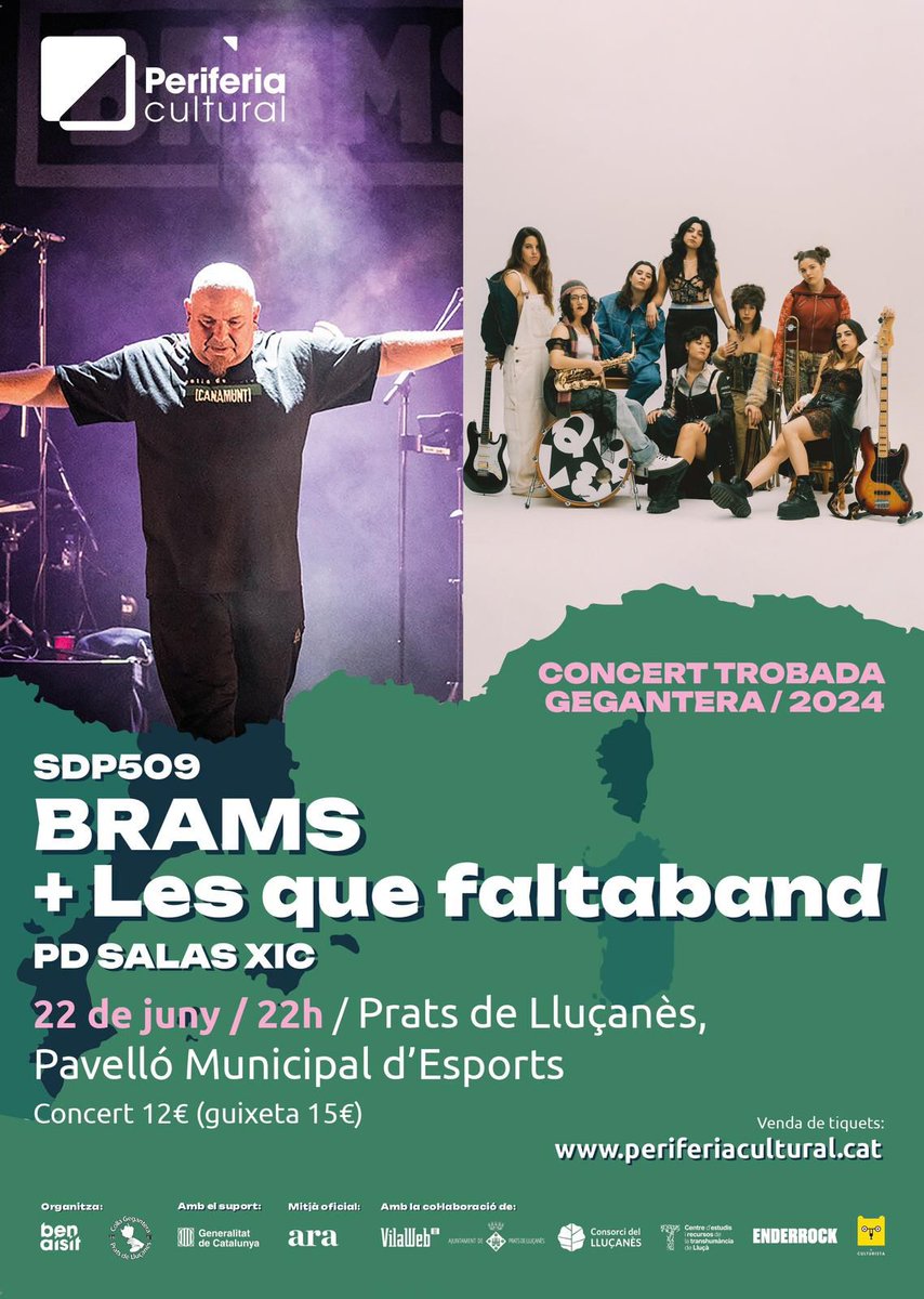 [BRAMS] tweet media