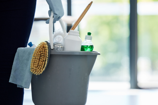 Cleaning and Sanitising: The Main Differences in Office Cleaning

Read our most recent blog: bit.ly/3xjJHYE