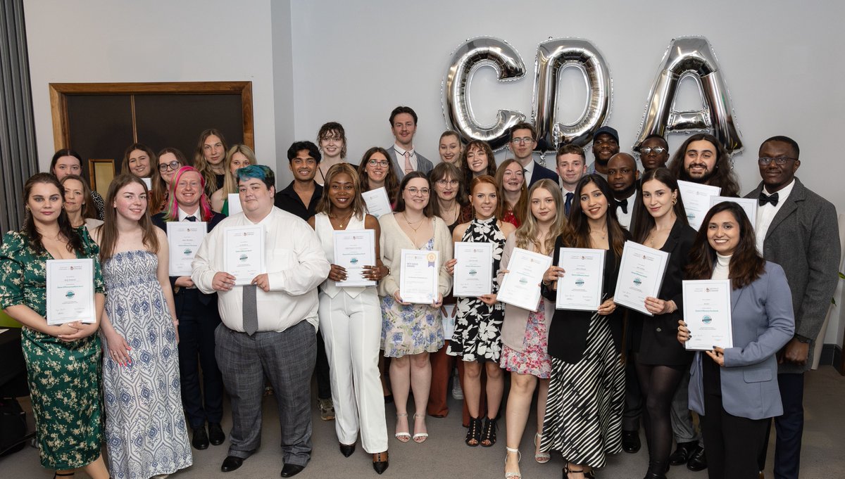 Congratulations to our students who have gone above and beyond their studies by volunteering to make a positive impact and enhancing their employability through skills development. Read more here 👉 bit.ly/4elxpjf  <a href="/chestercareers/">University of Chester Careers</a> <a href="/uocshoutout/">UoC Student Shout Out</a> <a href="/UoCVolunteering/">UoC Volunteering</a>