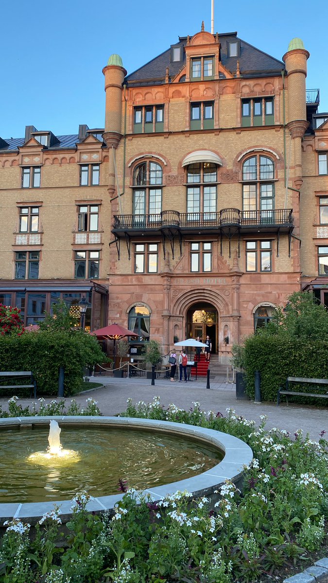 Zanna Voysey (@zanna_voysey) on Twitter photo So much brilliant food for thought at the inaugural glymphatics symposium in Lund! Thank you <a href="/GlymphaticConf/">Lund Glymphatic Symposium</a> @DAcharya_ So much brilliant food for thought at the inaugural glymphatics symposium in Lund! Thank you <a href="/GlymphaticConf/">Lund Glymphatic Symposium</a> @DAcharya_