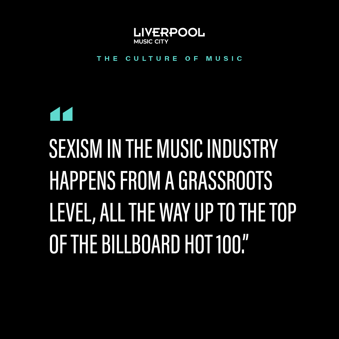 As The Eras Tour hit Liverpool, Beth Harris' delves into Taylor's writing, marketing, &amp; the trials of being a woman in music. Spotify’s most-streamed artist with the highest-grossing tour &amp; Time's 2023 Person of the Year, Taylor is a music industry juggernaut on a constant rise.