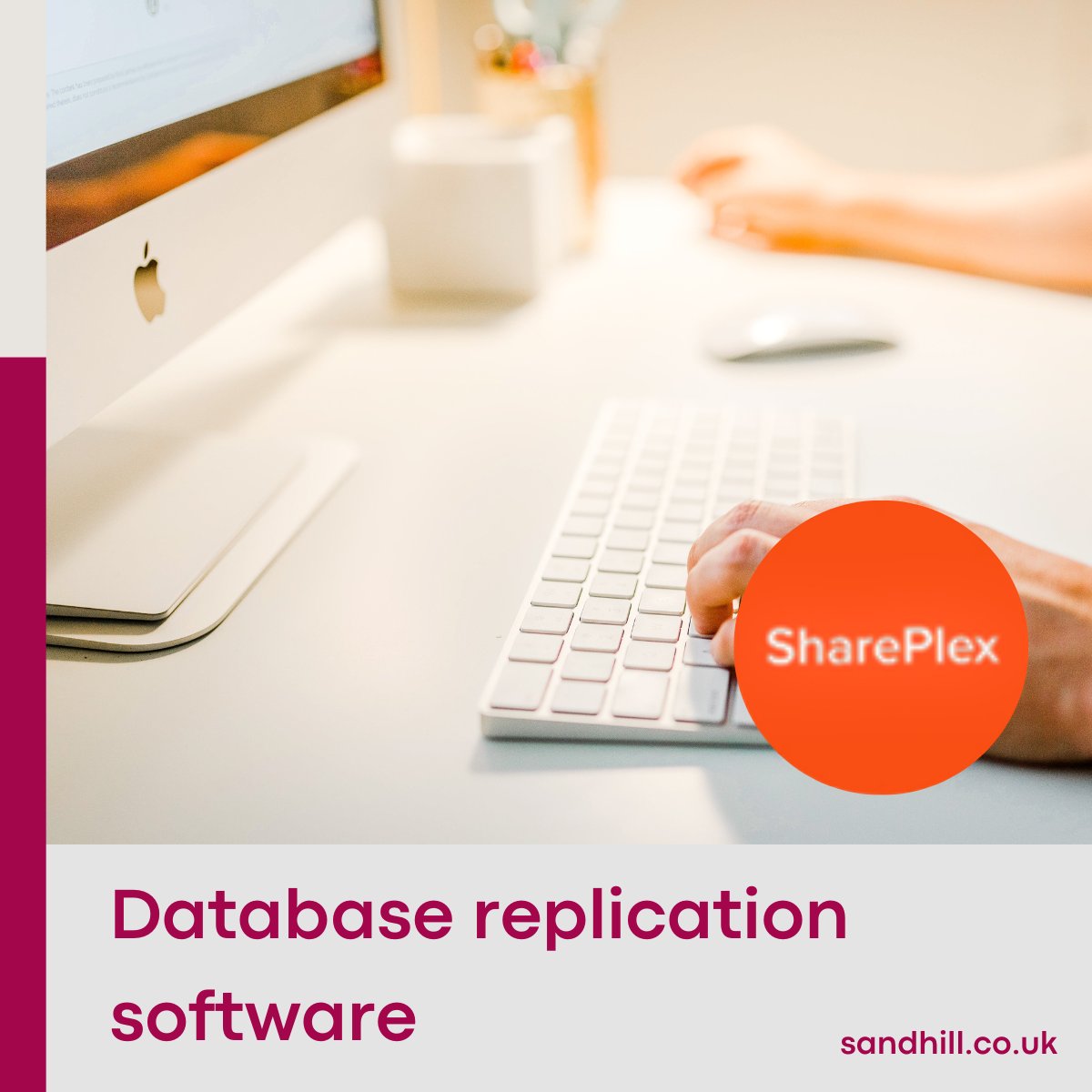 Watch our video and explore modern database architectures and seamless transitions. 

Check out the latest strategies for efficient migration and integration here: ow.ly/vyz250SgcXk 

#DatabaseArchitecture #Oracle #Postgres #DataMigration