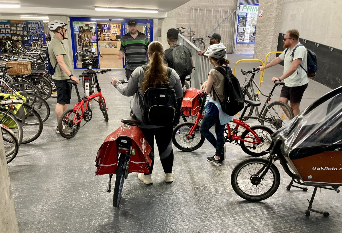 Camcycle tweet media