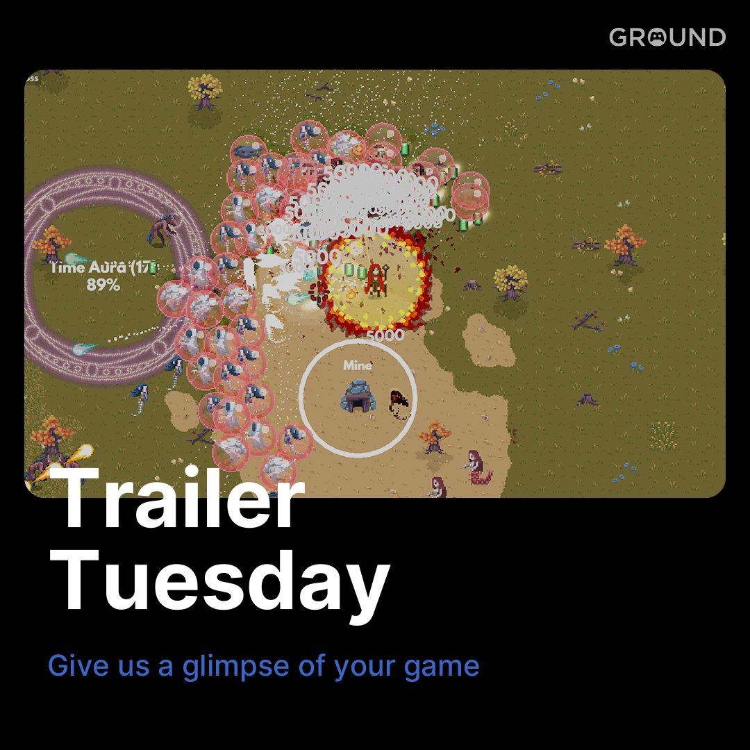 G.Round 🎮🕹️👾 tweet media