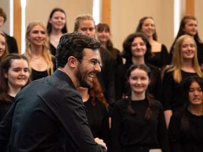 Sing Ireland tweet media