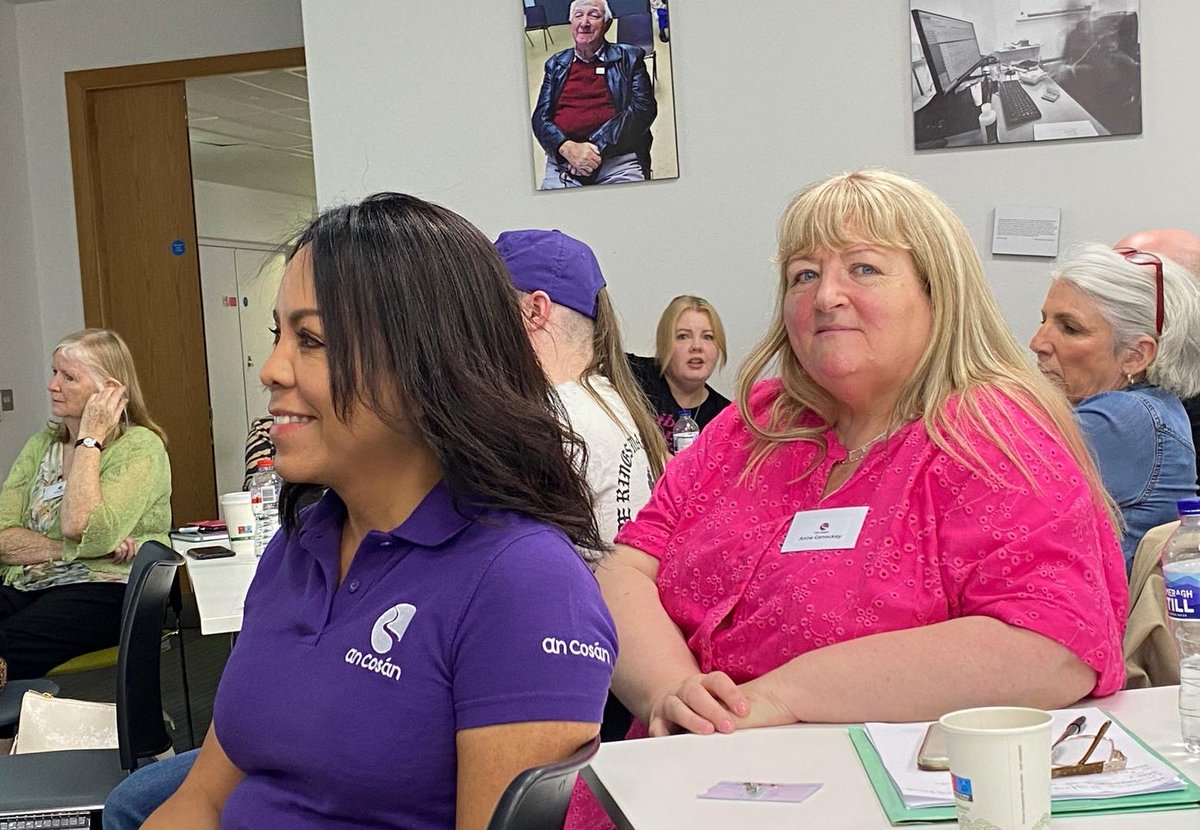 Heydi Foster tweet media