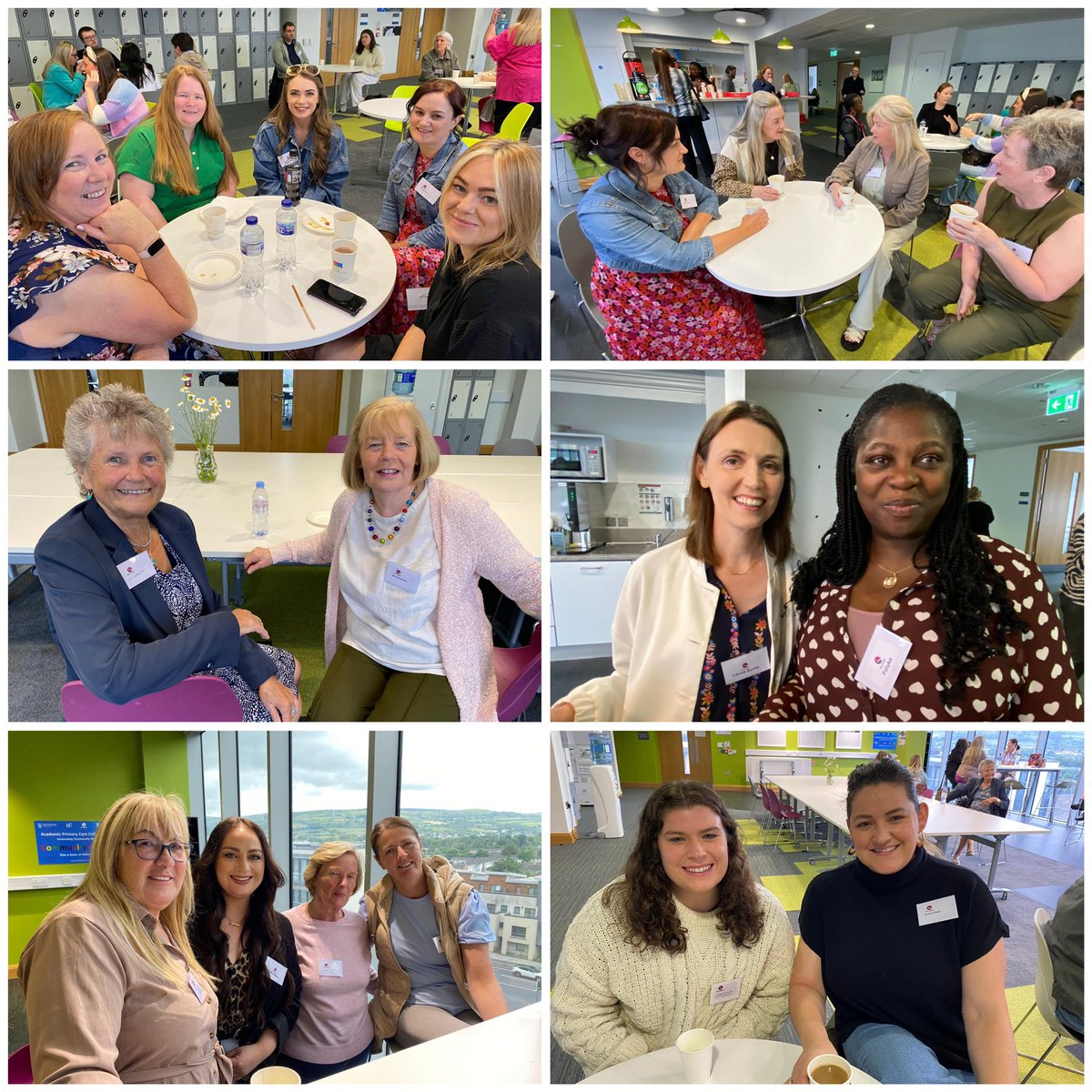 Heydi Foster tweet media