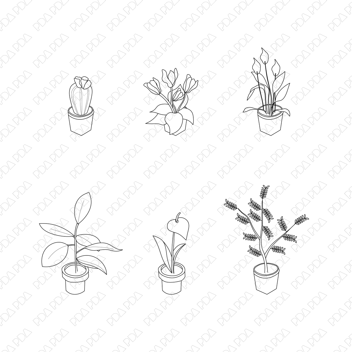 FREE CAD &amp; Vector Axonometric Isometric Potted Interior Plants Set

postdigitalarchitecture.com/products/axono…

#postdigitalcollage #collage #architects #archdaily #plan #section #elevation #diagrams #isometric #axonometric