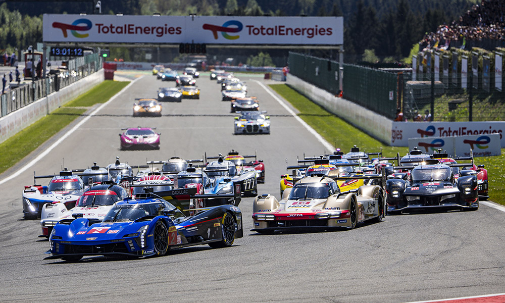 Sportscar365 tweet media