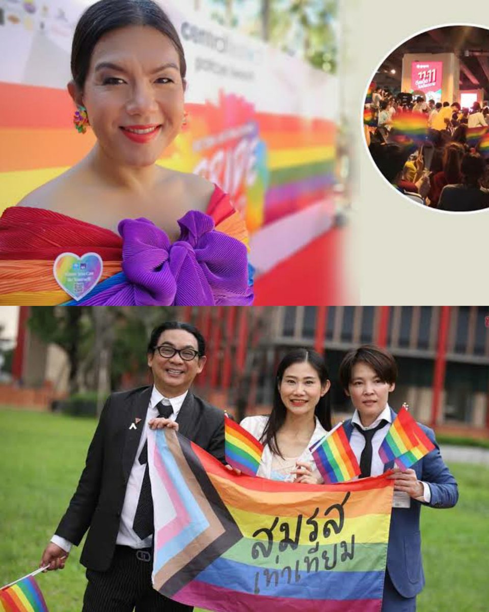 oonginlavender's tweet image. 🏳️‍🌈ขอบคุณ #อนาคตใหม่ ที่เป็นผู้จุดประกาย และ #ก้าวไกล ที่สานต่อให้ประชาชนทุกภาคส่วนมีส่วนร่วม ตระหนักรู้ และผลักดัน #สมรสเท่าเทียม จนประสบความสำเร็จร่วมกันเป็นชาติแรกในเอเชียตะวันออกเฉียงใต้ครับ🎉