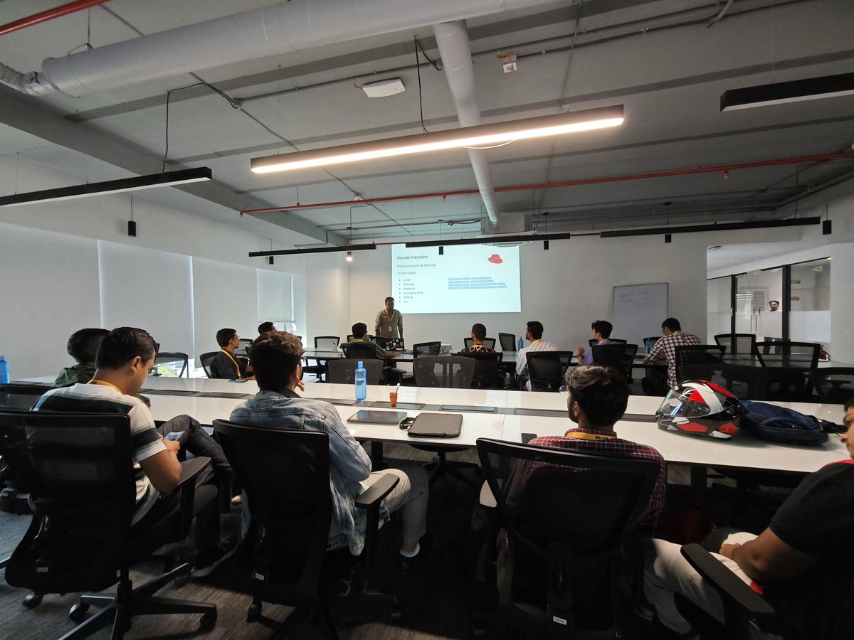 null Pune tweet media