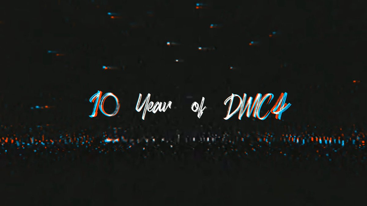 "I've been playing DMC4 for 10 years", the video.

Editing by <a href="/lDevoed/">Sakujo</a> 

Watch it using the link below 👇