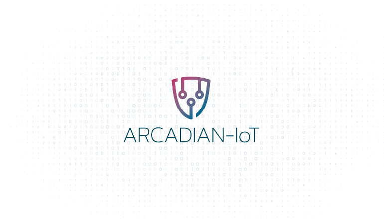 xlab_si's tweet photo. Our last H2020 project has come to an end, marking an important milestone.
Over the past 3 years, we leveraged our expertise in #functionalencryption & dove deep into advanced #cybersecurity for #IoT systems, resulting in the @ArcadianIoT framework. ๐ https://t.co/KVC5AgRg9X https://t.co/hB8Sz8Yx6c