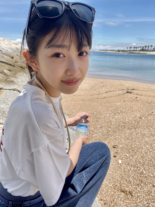 Twitterのコスプレ画像4