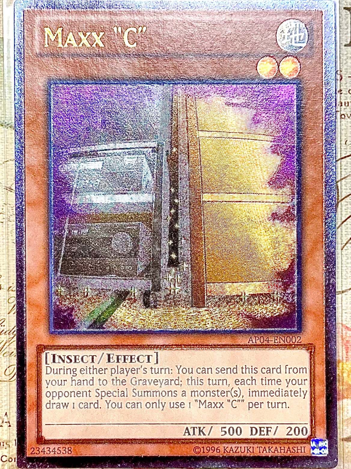 英語版　増殖するG レリーフ3枚セット 英語版 増殖するG レリーフ3枚セット 増殖するG【レリーフ】{RC04