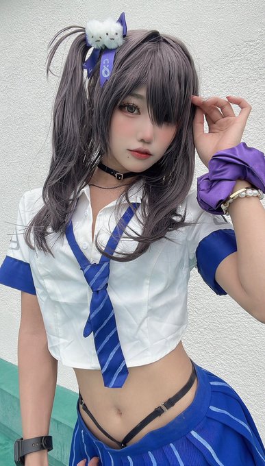 コスプレイヤーはるさん家の犬のTwitter画像21