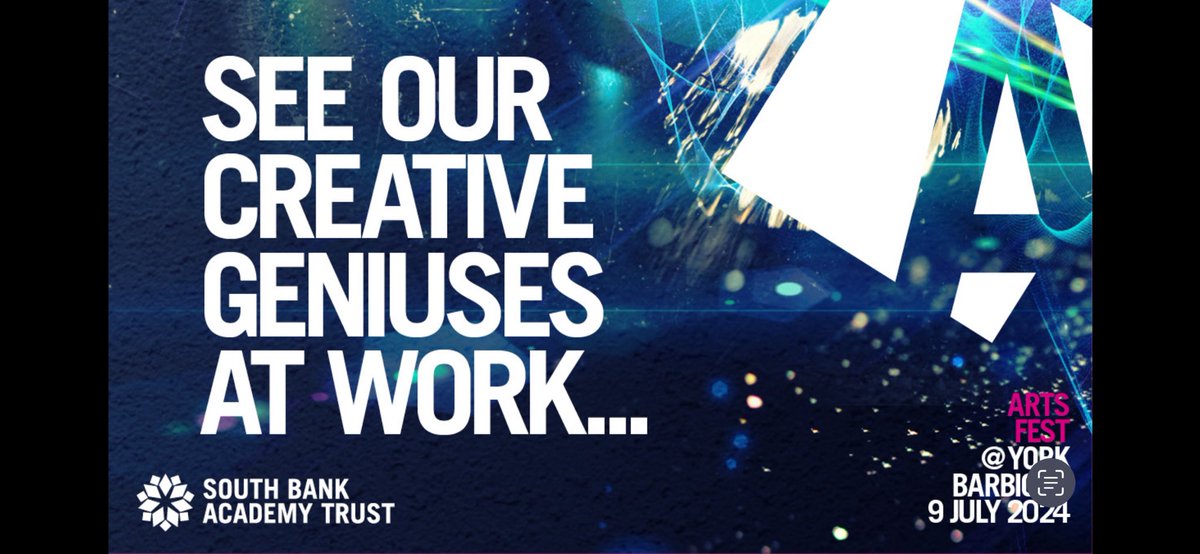 Knavesmire Primary tweet media