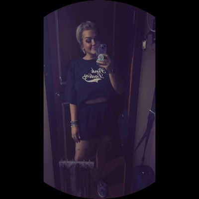 LiLa Mae tweet media