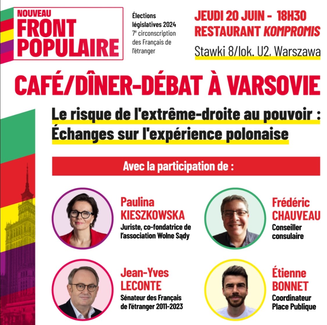 Jean-Yves LECONTE tweet media