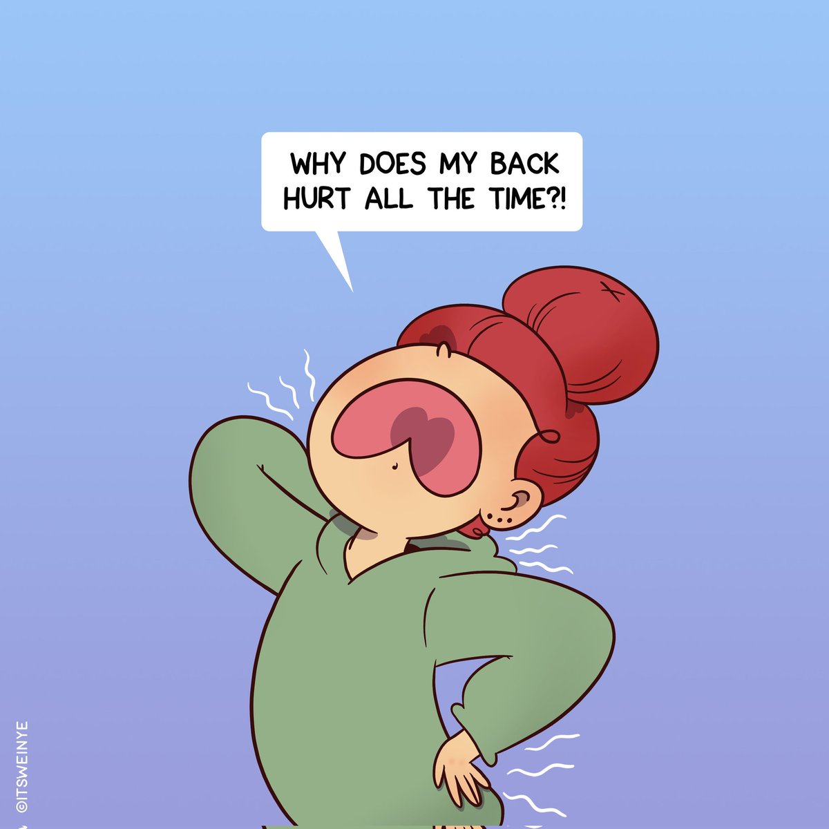 itsweinye's tweet photo. ✏️ https://t.co/0290N6nYN7
#webcomic #adulting #relatable https://t.co/VSohlRMjOn