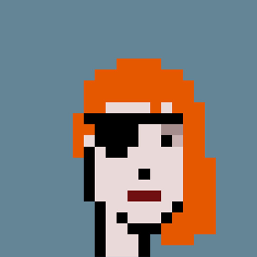 CryptoPunks2024 tweet media