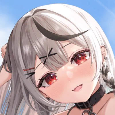 #新しいプロフィール画像