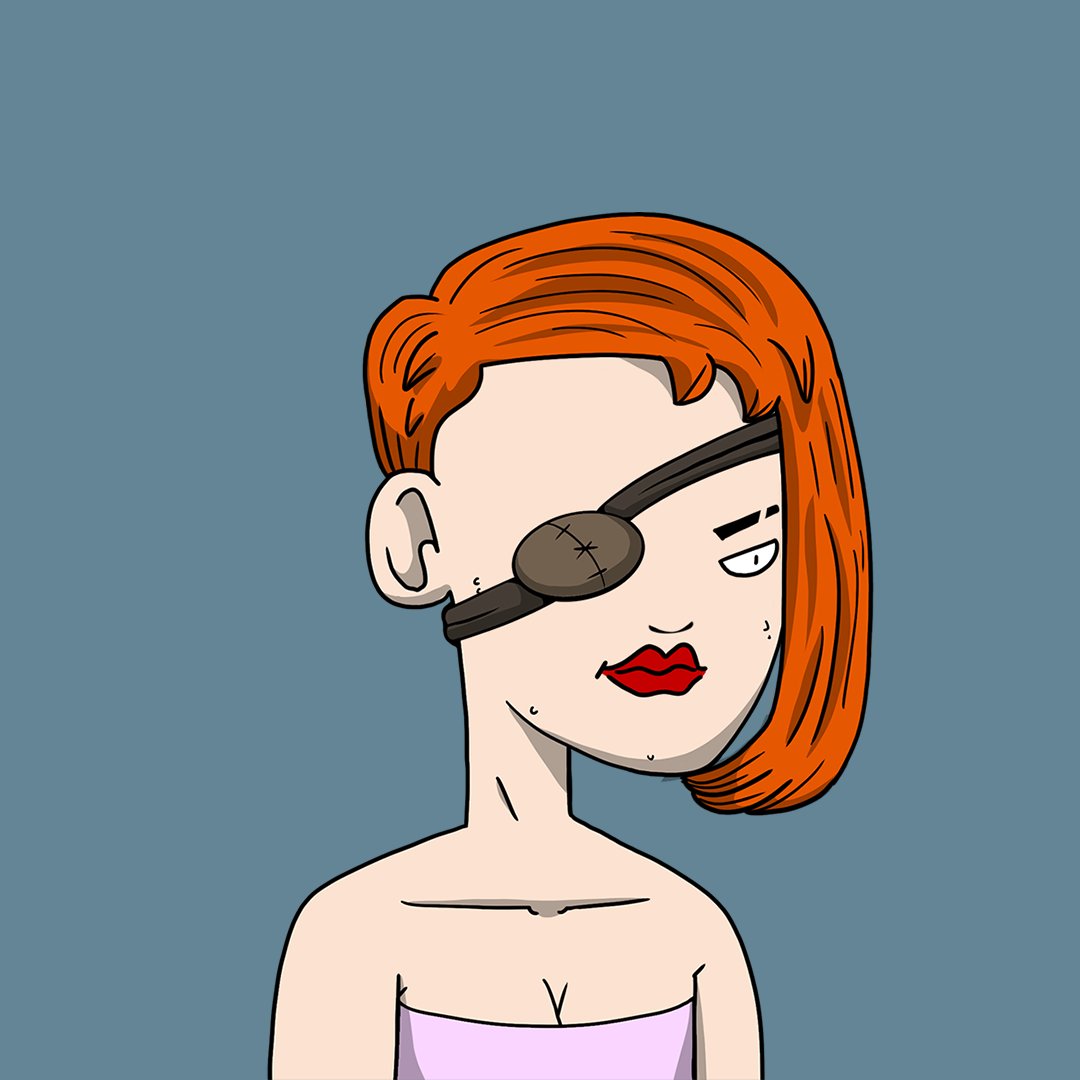 CryptoPunks2024 tweet media