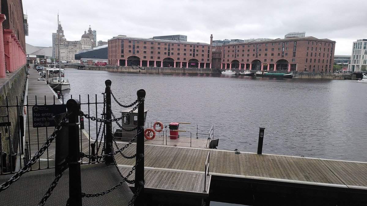 Wow, interesting start to #SOA24 in Liverpool with a debate on consciousness