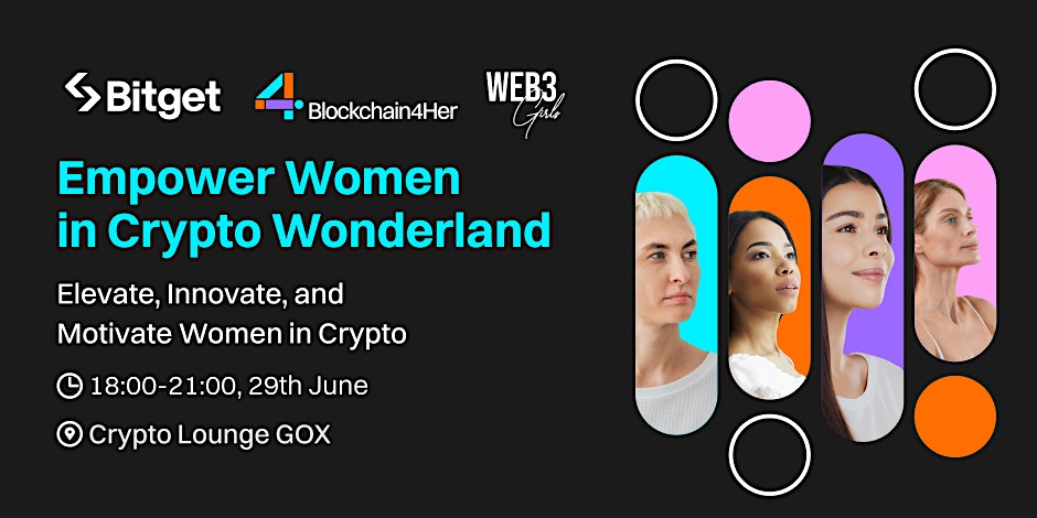 たぬきち🍯web3honey💛 (@web3_honey) on Twitter photo 📅日時: 6月29日(土)午後6時〜9時
📍開催場所 : Crypto Lounge GOX
🥩<a href="/wagyuinternat/">wagyu international/肉の喜楽亭</a> さんのお肉たくさん
💰エアドロ実践講座
🎁来場者限定プレゼント
🎁豪華賞品付きクイズ大会
👦男性も女性同伴で参加OK
この業界で働いてみたい方も相談乗ります~🙆
久々に日本のイベント参加するので楽しみ🥰 📅日時: 6月29日(土)午後6時〜9時
📍開催場所 : Crypto Lounge GOX
🥩<a href="/wagyuinternat/">wagyu international/肉の喜楽亭</a> さんのお肉たくさん
💰エアドロ実践講座
🎁来場者限定プレゼント
🎁豪華賞品付きクイズ大会
👦男性も女性同伴で参加OK
この業界で働いてみたい方も相談乗ります~🙆
久々に日本のイベント参加するので楽しみ🥰