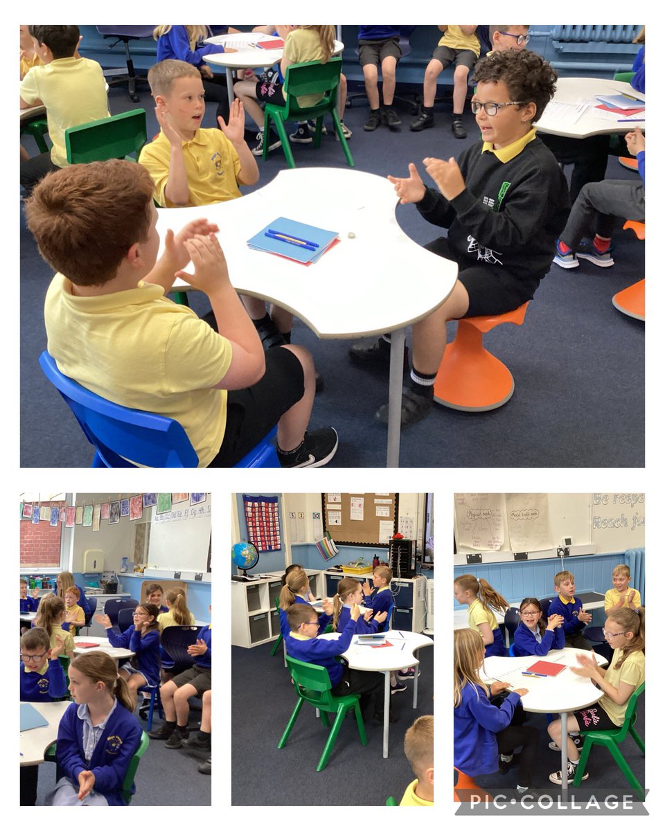 highstreetps's tweet photo. #hspsy3 showing off their music skills this morning. https://t.co/3WYsuAZXoQ