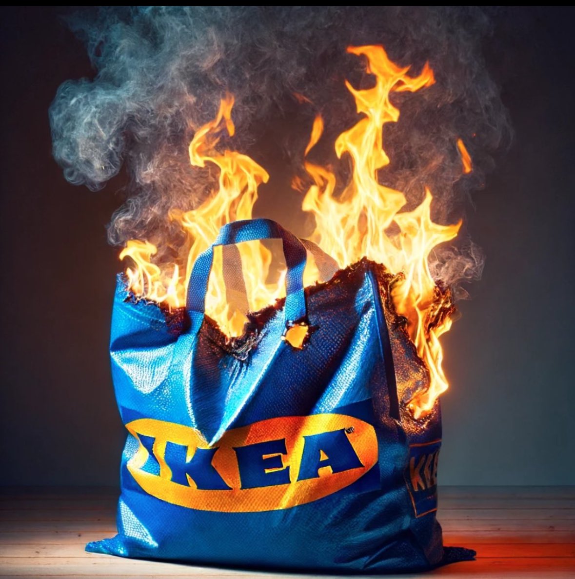 CRYPTO_ARES_SOL's tweet photo. @Cobratate @Cobratate  $BAG “IKEA BAG” IS READY TO BLOW UP SOLANA….ARE YOU READY FOR THIS?????

IS THIS THE NEXT 10M MC???🚀🔥🚀

CA:  4KxDJ9rrS5Reh5T8VS9JnrcrXEP5VTwJeoEcMwMopump

DYOR https://t.co/2RXezTnnkZ