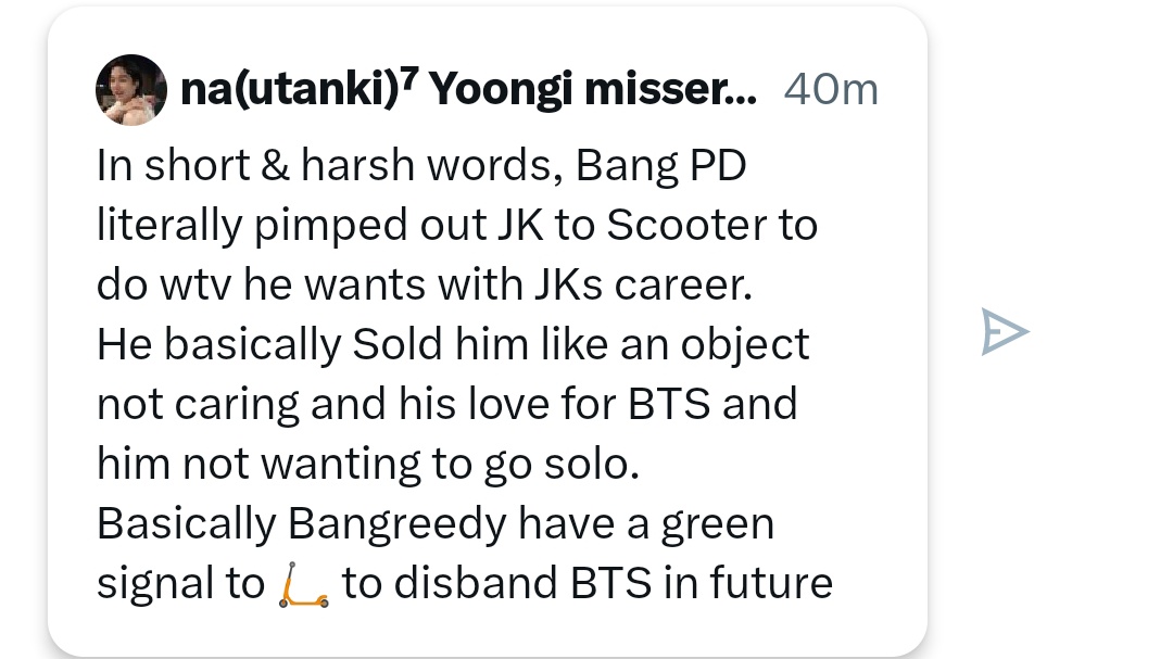 kookie (@bottom_kookoo) / Posts / X