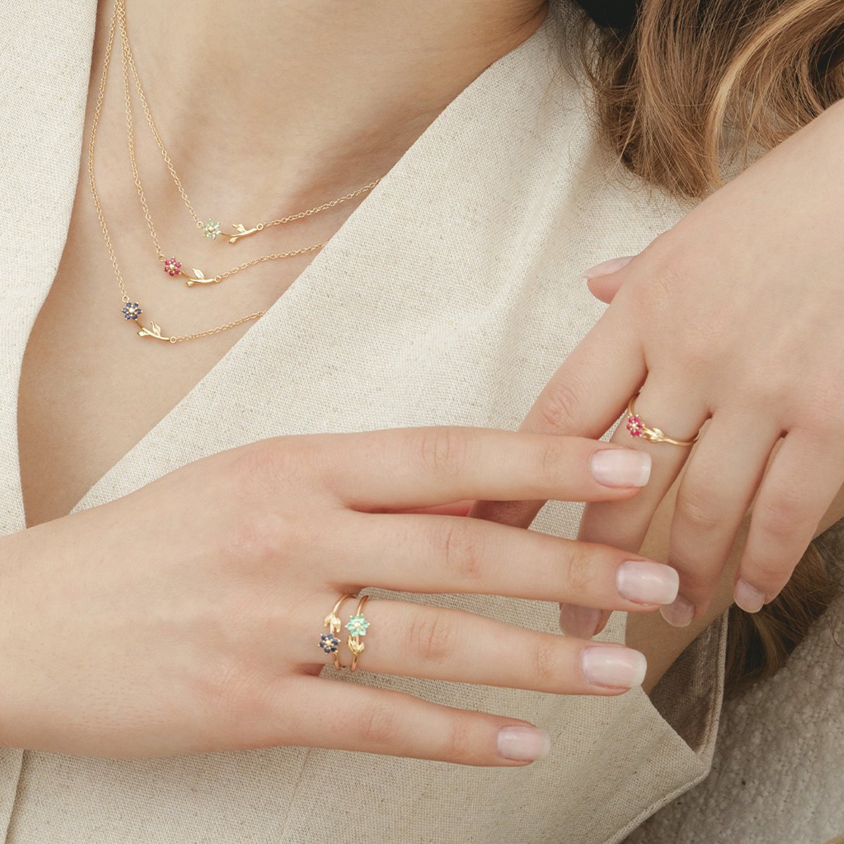 Gemondo Jewellery tweet media