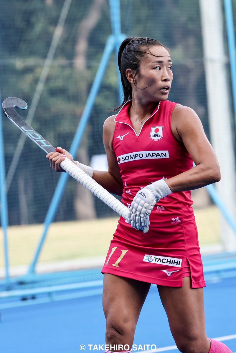 NobitelRecruit's tweet photo. ／
#ホッケー女子日本代表
#さくらジャパン の #及川栞 選手が
パリ五輪出場決定🇫🇷✨
＼

Dr.stretchがサポートさせて頂いている及川選手がパリ五輪出場決定しました😆！！

おめでとうございます！！
引き続きサポートさせて頂きます🔥
#ドクターストレッチ https://t.co/DIrT8yvMNb