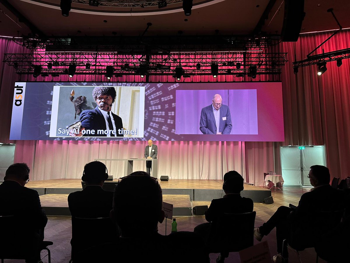 #resilienttourism Anstelle von bilaterale Schnittstellen werden neu durch #connectedtourismdata die verschiedenen Tourismus Organisationen vernetzt und dadurch wird die CH als Ferienland attraktiver gemacht. #asutsem24