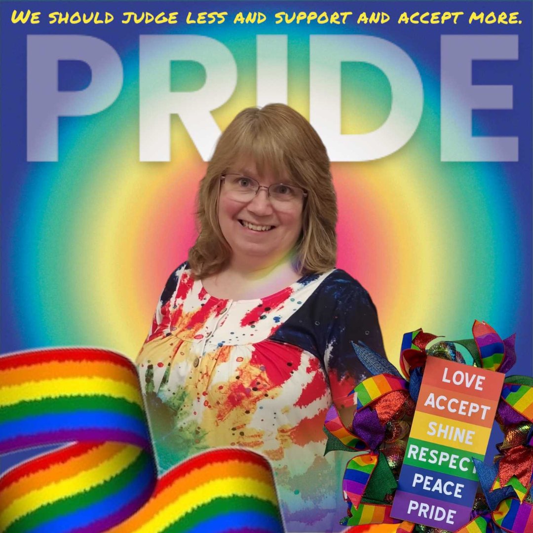SagilityHealth's tweet photo. This month, our people in the US united in a Virtual Pride Parade to celebrate love, show solidarity, and support the LGBTQIA+ community. We are also raising funds for the Rainbow Youth Project.

#Sagility #PrideMonth #ReflectEmpowerUnite #VirtualParade #PrideParade https://t.co/sOkugvBiDw