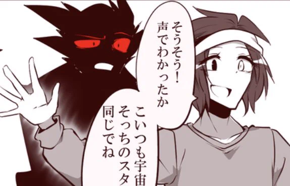 10年経ってようやくちゃんと漫画が描けるようになってきた 