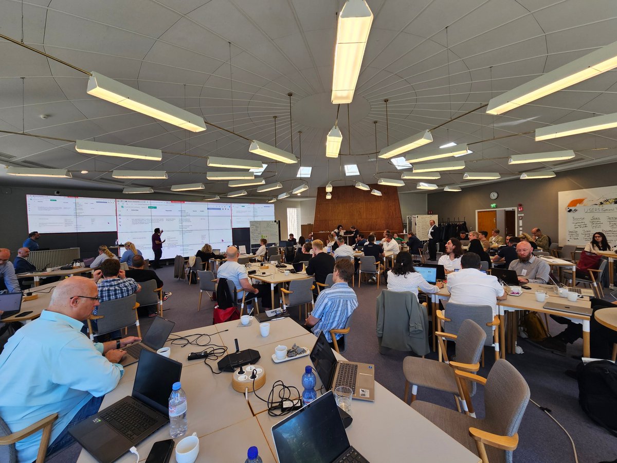 DeployAI tweet media