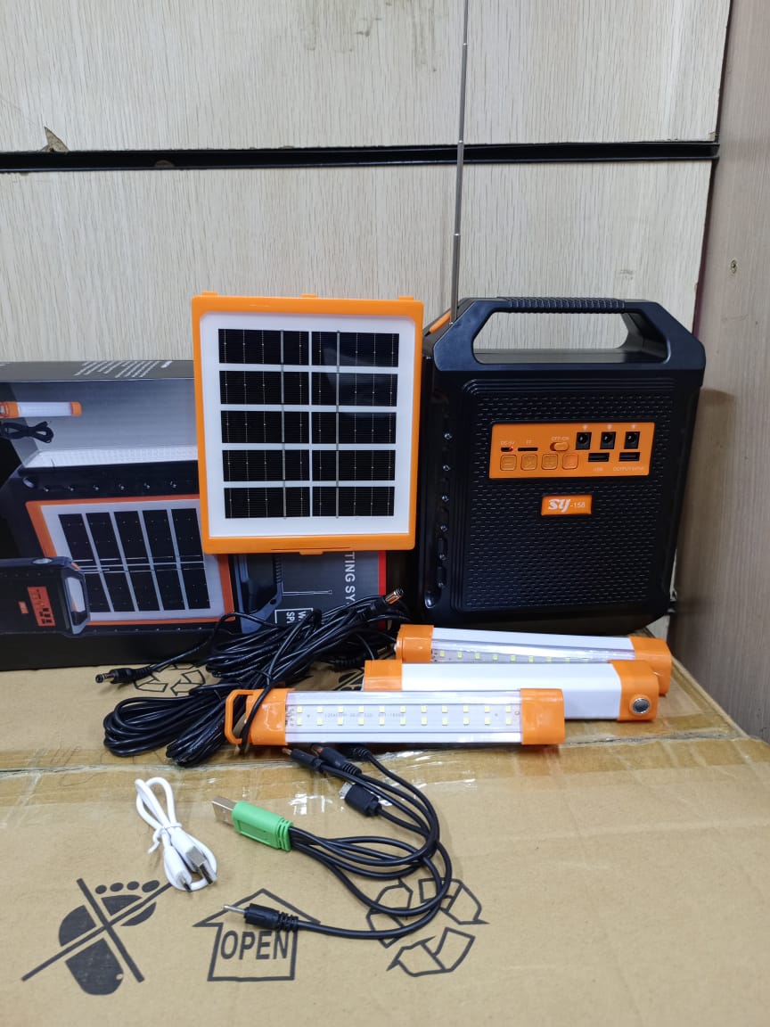 TopSolar4's tweet photo. Newly arrived products
@4000 only
With 3 LEDs strip lights
Inbuilt Panel
Inbuilt lithium battery
Inbuilt radio and bluetooth
USB Output for phone charging
Call/WhatsApp 0702402275

#rejectfinancebill2024
#occupyparliament
#wellbethere https://t.co/2tn9YspHRS
